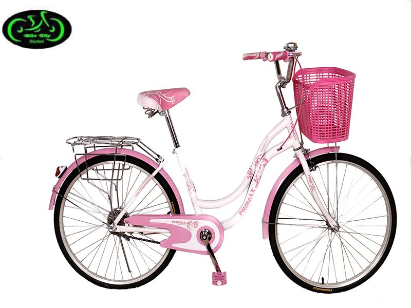 دوچرخه24 دخترانه promax