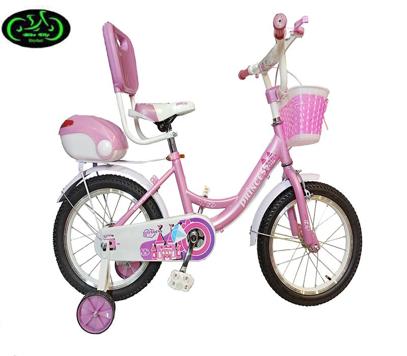 دوچرخه-سایز-16-princess