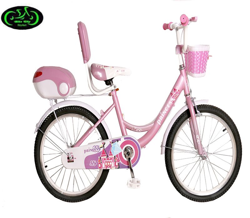دوچرخه-سایز-20-princess