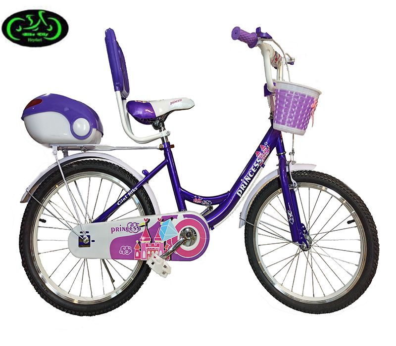 دوچرخه-سایز-20-princess